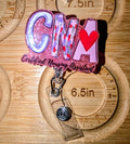 CNA badge reel