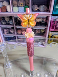 Deluxe butterfly pens