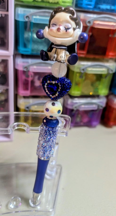SP inspired pen