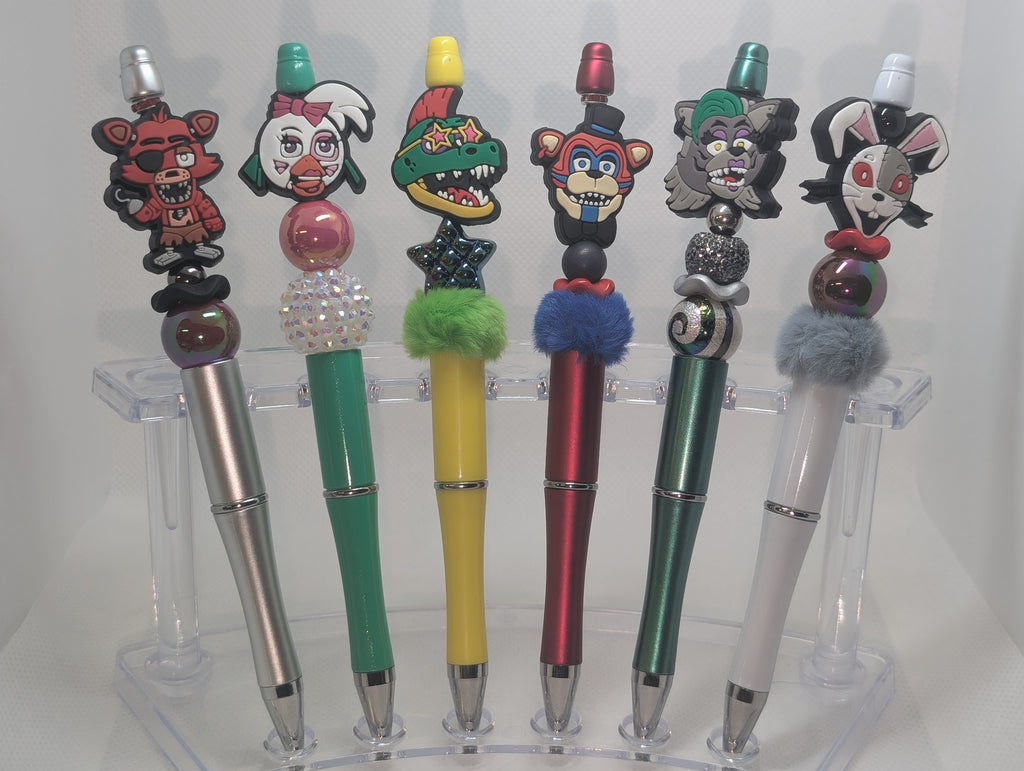 FNAF pens