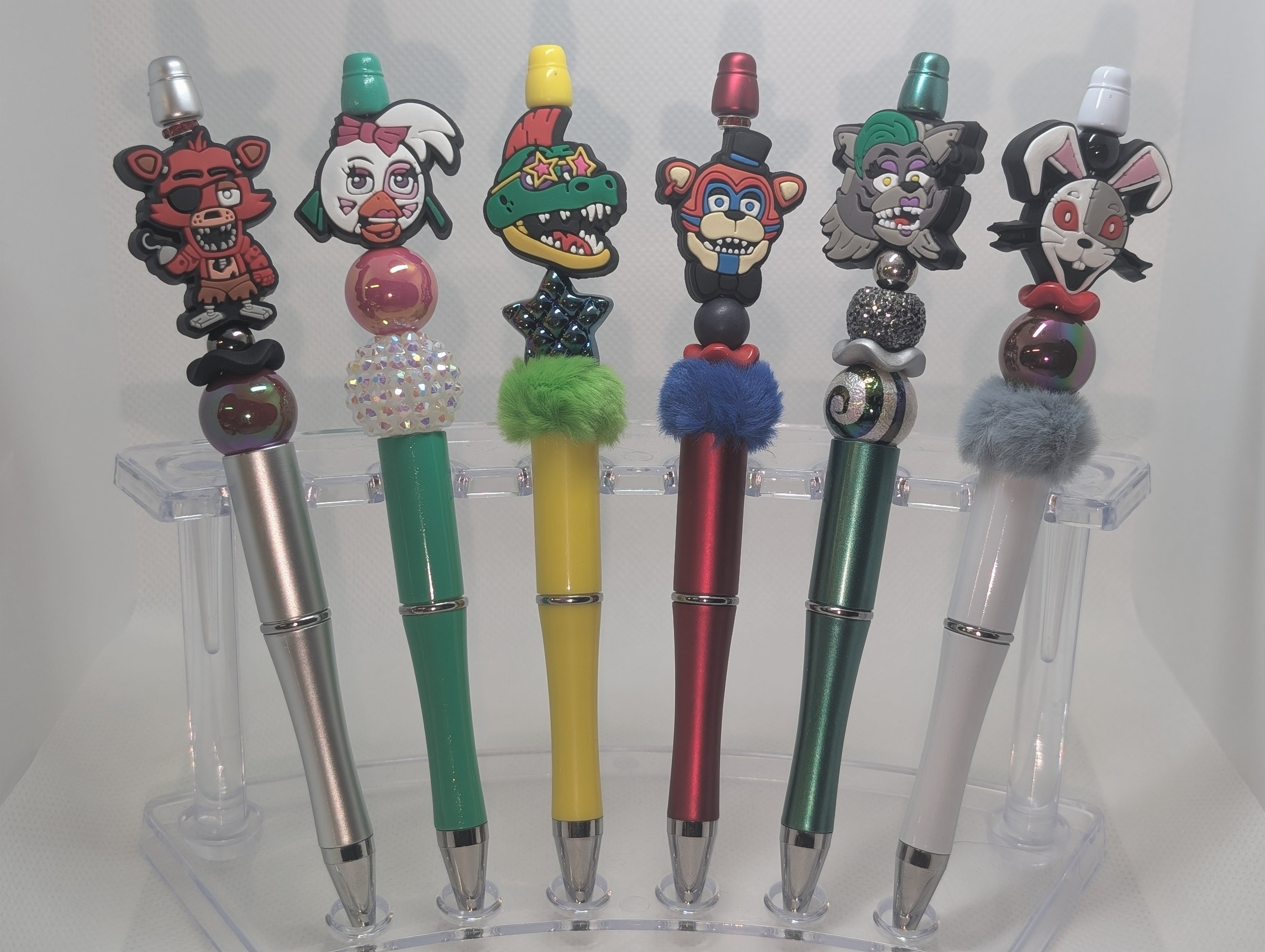 FNAF pens