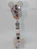 Mickey badge reel