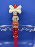 Deluxe Brand pens